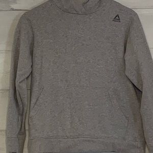 Youth Lg Hoodie Reebok Sweatshirt